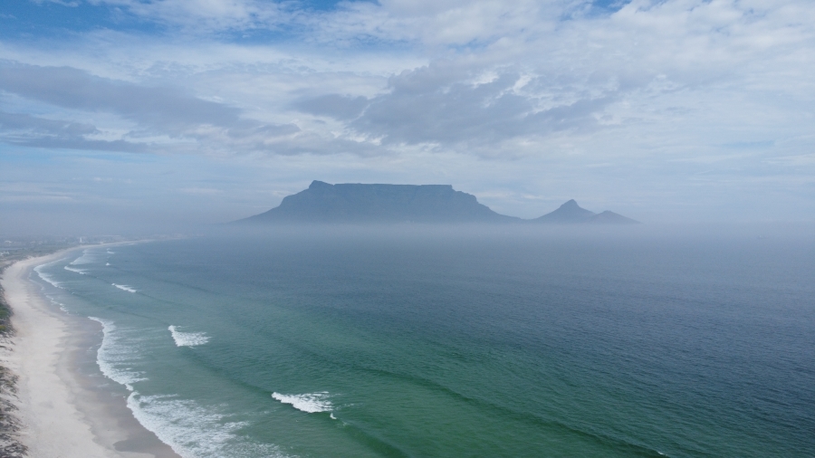 1 Bedroom Property for Sale in Waves Edge Western Cape